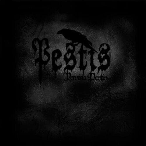 PESTIS – Yersinia Pestis CD
