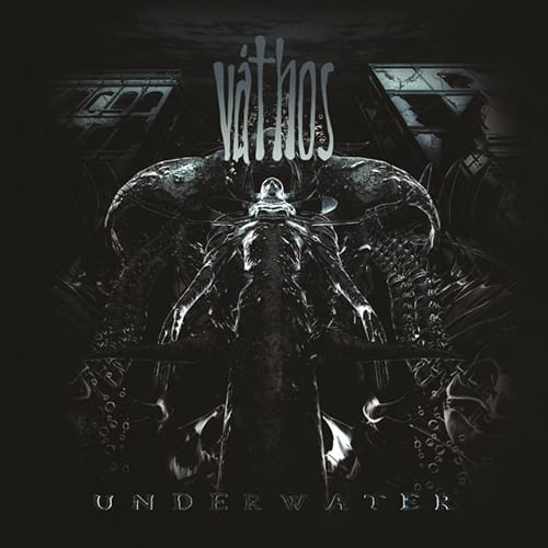 VATHOS – Underwater CD