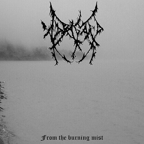 ADRAGARD – From The Burning Mist CD