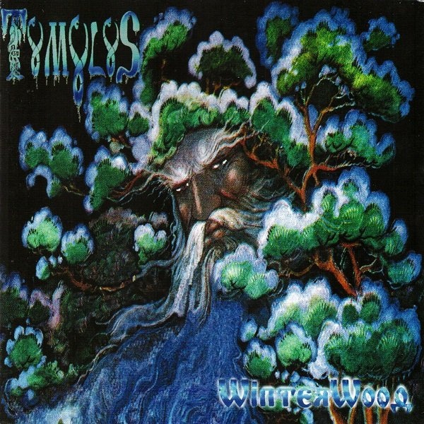 TUMULUS – Winter Wood CD