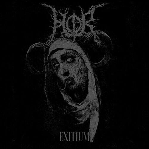 HOR – Exitium CD