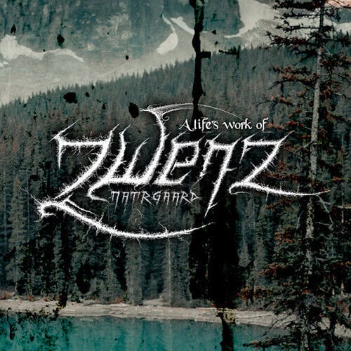 ZWENZ – A Life’s Work of Natrgaard CD