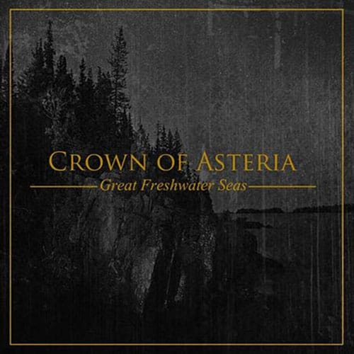 CROWN OF ASTERIA – Great Freshwater Sea DIGI-CD