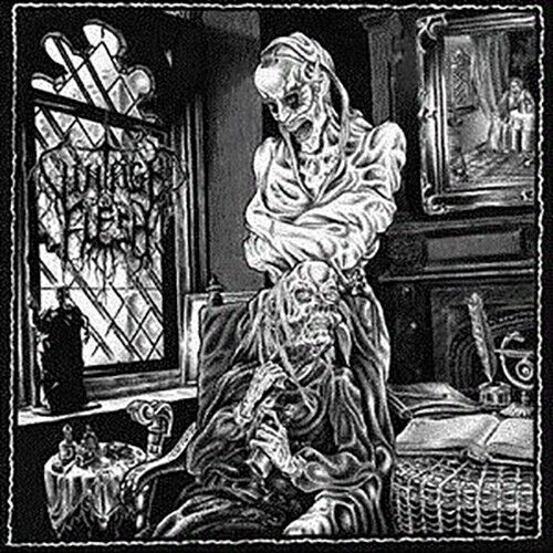 VINTAGE FLESH – Hour of the Night Gaunts CD
