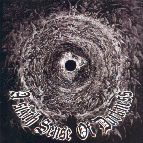 A Sixth Sense Of Darkness CD