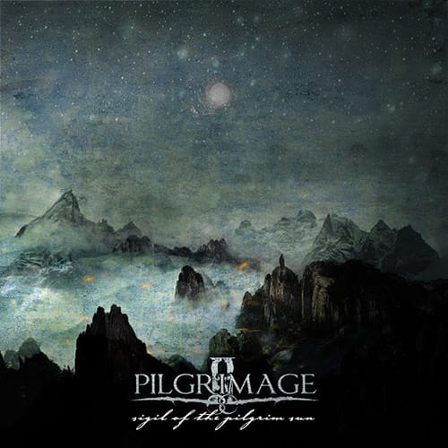 PILGRIMAGE – Sigil Of The Pilgrim Sun CD
