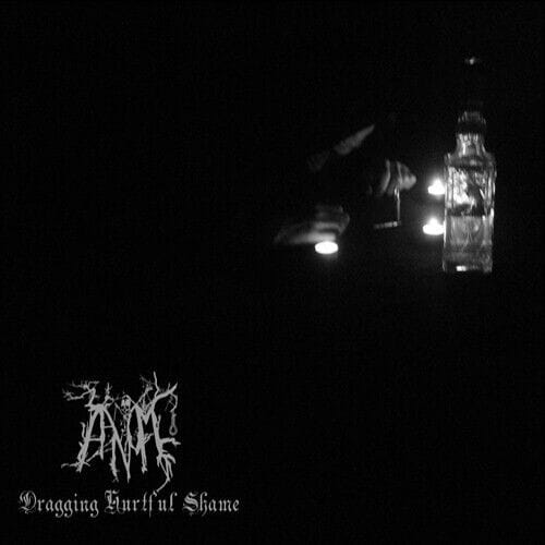 AANOMM – Dragging Hurtful Shame DIGI-CD