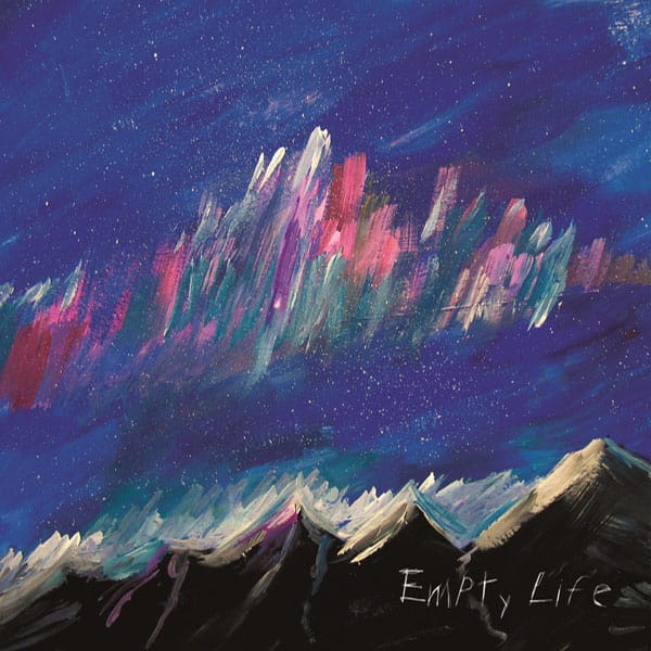 EMPTY LIFE – Somewhere Far Away DIGI-CD