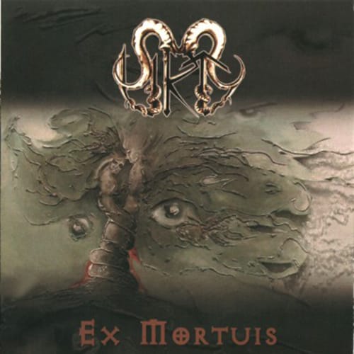 URT - Ex Mortuis CD