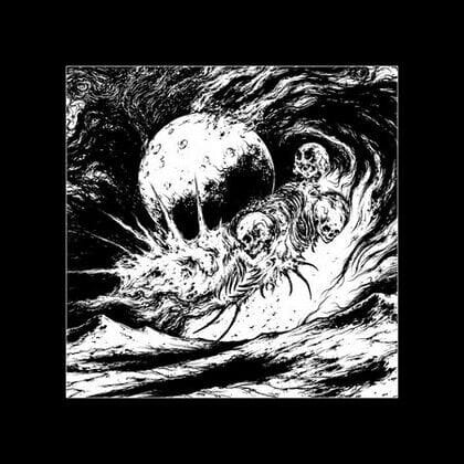 WAROATH / CZARNA TRUMNA / CTHULHU RITES – Black Oath Rites SPLIT-CD