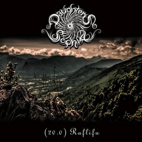 DAUGHTERS OF SOPHIA – (20.0) Raflifu CD