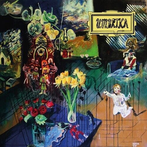 UMBRTKA – Kominy smrti CD