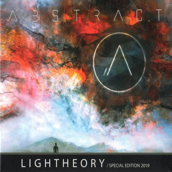 ABSTRACT – Lightheory DIGI-CD