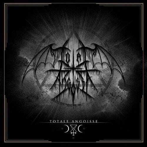 TOTALE ANGOISSE – Totale Angoisse DIGI-CD