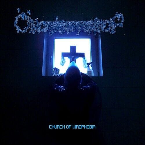 ÖKOMISANTHROP – Church of Virophobia / I Deny DIGIFILE-CD