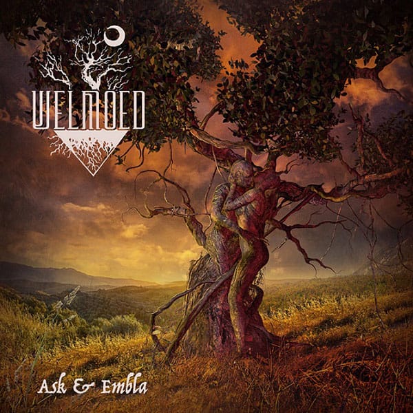 WELMOED – Ask & Embla CD
