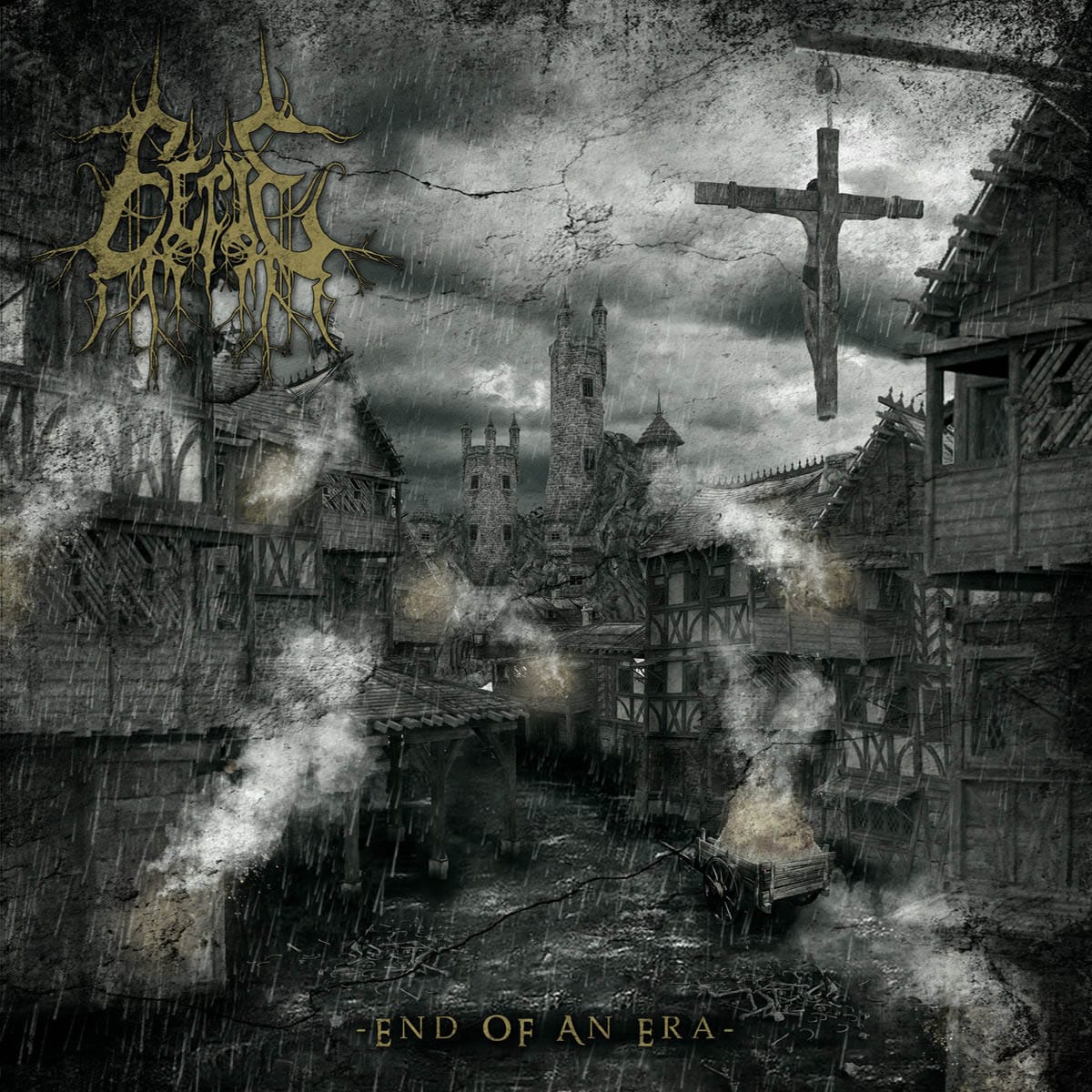 EERIE – End of an Era CD