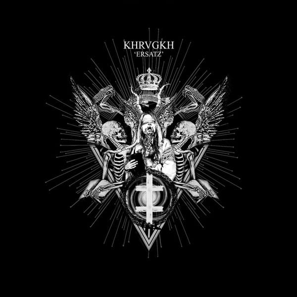 KHRAGKH - Ersatz CD