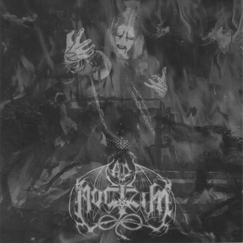 AD NOCTUM – The Excellence Of Supremacy CD