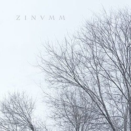 ZINVMM – Zinvmm CD