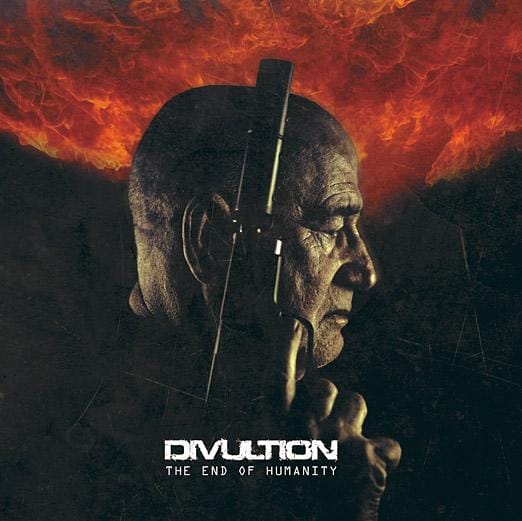 DIVULTION – The End of Humanity CD