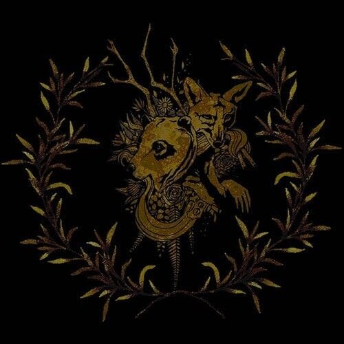 CROWN OF ASTERIA – Ire of a Bared Fang DIGI-CD