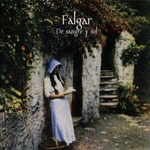 FALGAR – De sangre y sol DIGI-CD