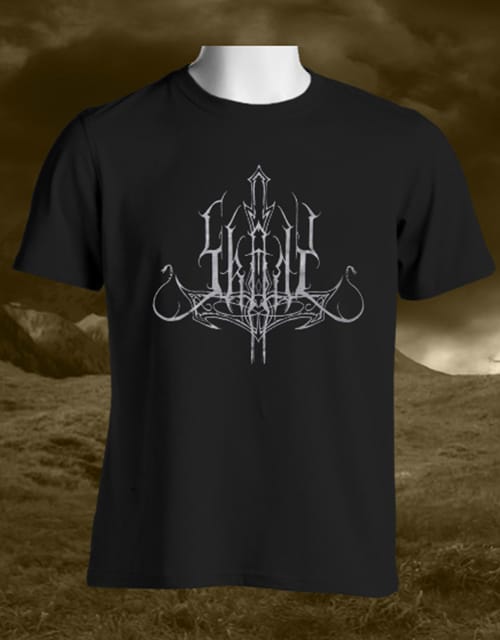 SKADY – Logo T-Shirt (XL)