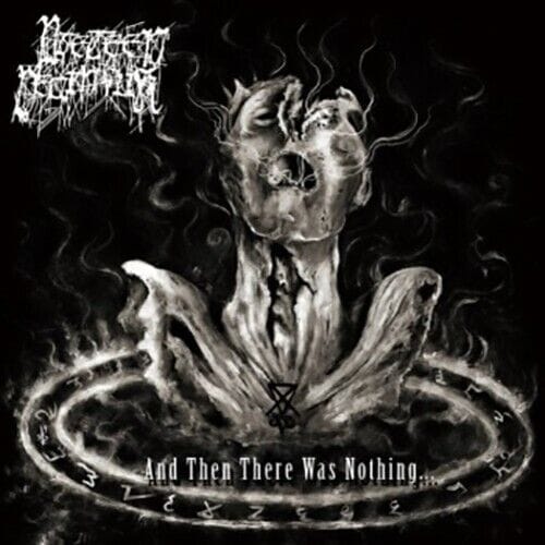 PRETEEN DEATHFUK – And then there was nothing CD