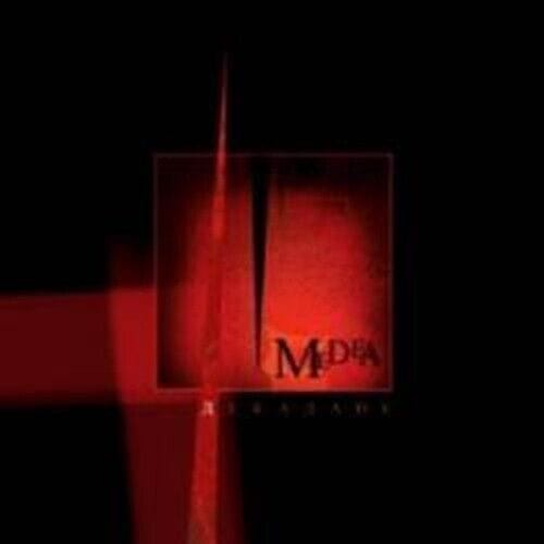 MEDEA – Dekadans CD
