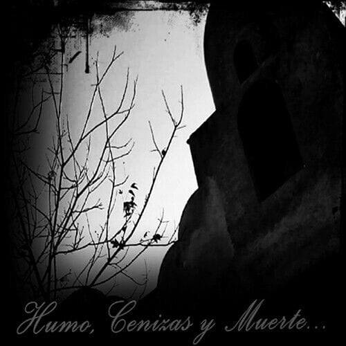 ASTAROT / LUX FUNESTUS / DU TEMPS PERDU / NEFTARAKA – Humo, Cenizas y Muerte CD