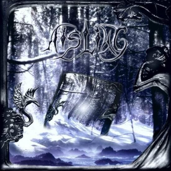 AISLING – Aisling / Trath Na Gaoth CD
