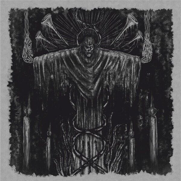 ARCHAOSIFER – Le Heraut de Sa Volonte CD