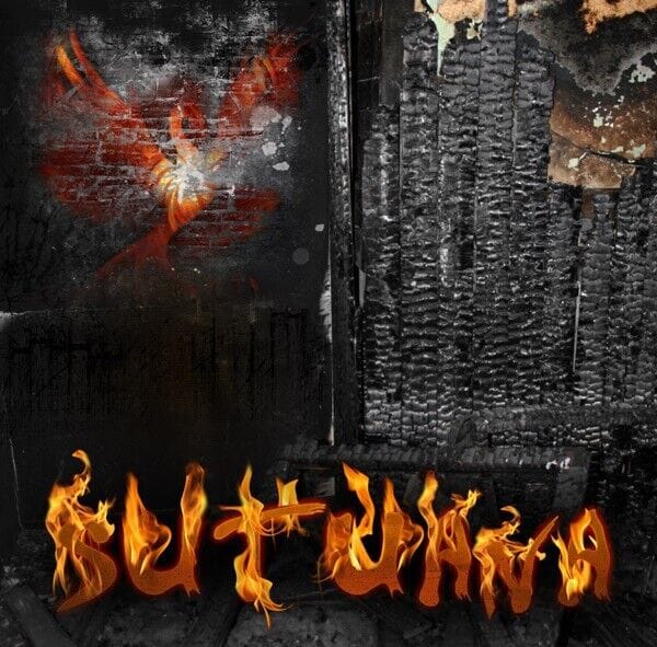 SUTUANA – Araba Fenice CD