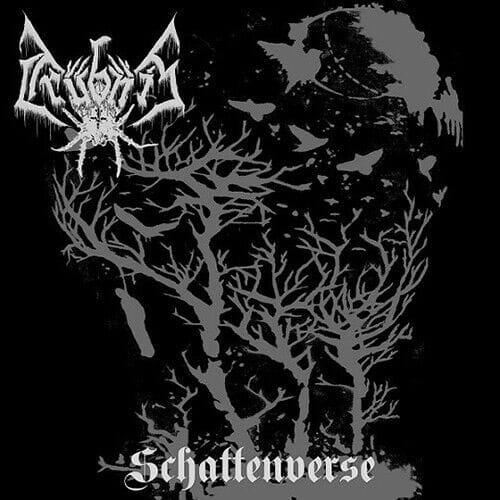 TRÜBNIS – Schattenverse CD