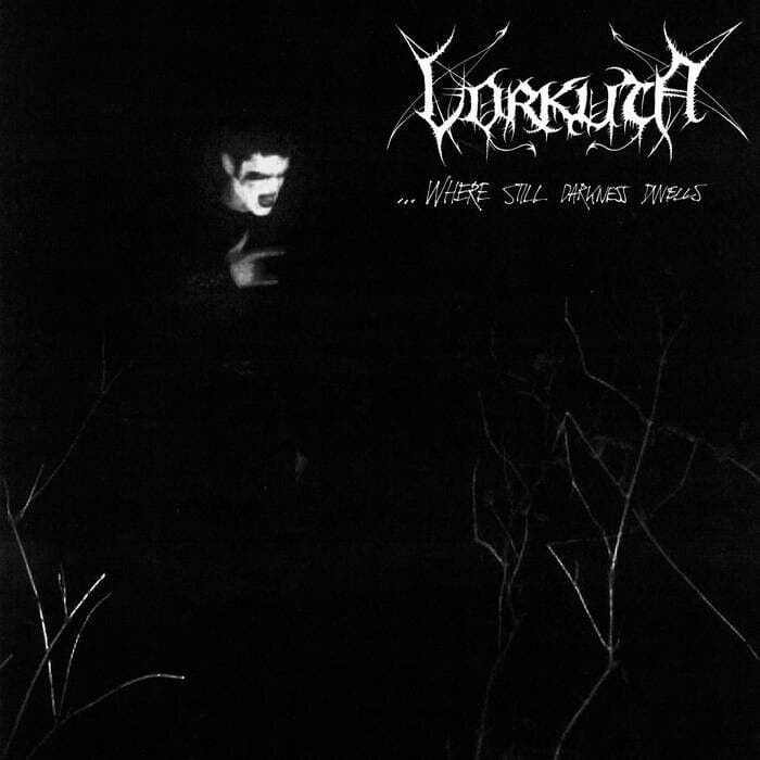 VORKUTA – … where still darkness dwells CD
