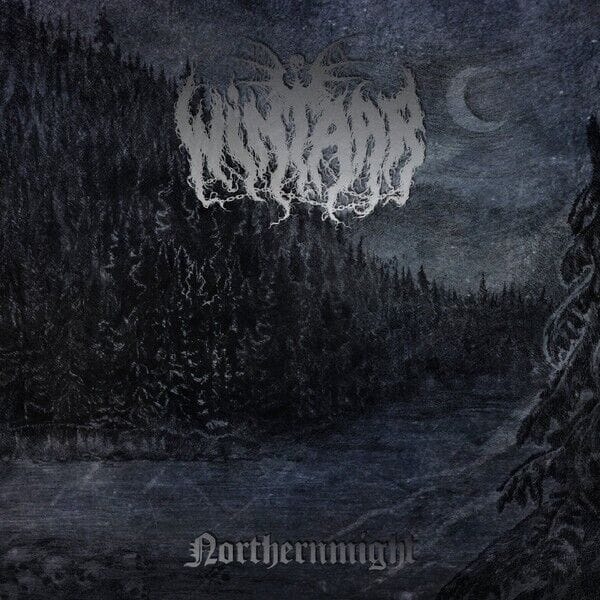WINTAAR - Northernmight DIGI-CD