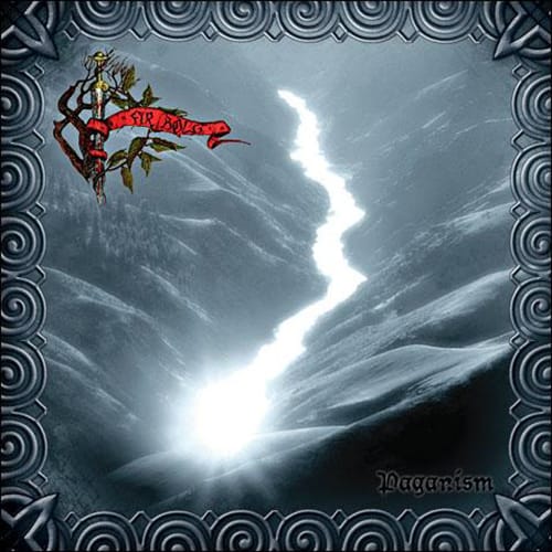 FIR BOLG – Paganism CD