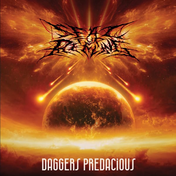 SEAL FUR PEELING - Daggers Predacious CD