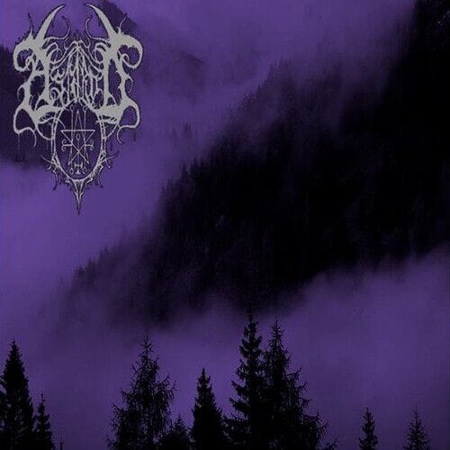 ASTAROT – Echoes of Mystical Forest DIGI-CD
