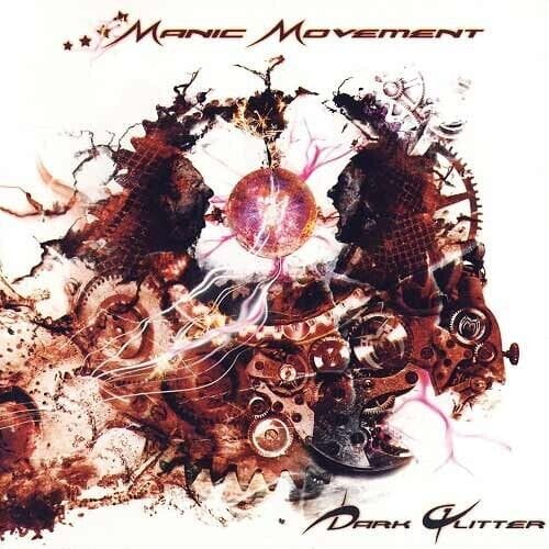 MANIC MOVEMENT – Dark Glitter CD