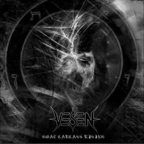 VESEN – Goat Carcass Rising CD