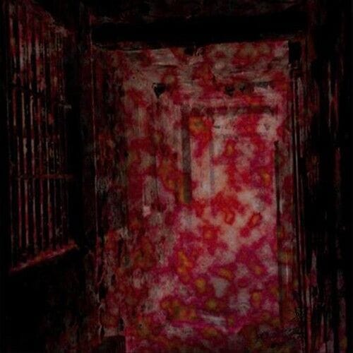 ELIMI – Asylum CD
