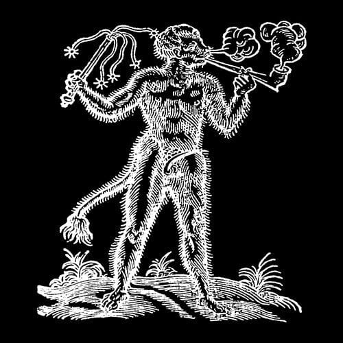 OBSKURE TORTURE – Nythra Death King CD