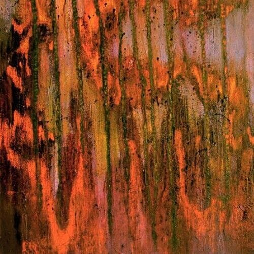 HIRVEÄ – Tuska ja pakokauhu DIGISLEEVE-CD