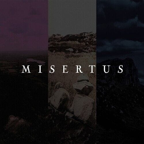 MISERTUS – Daydream / Coil / Outland 3xCD (Digi)