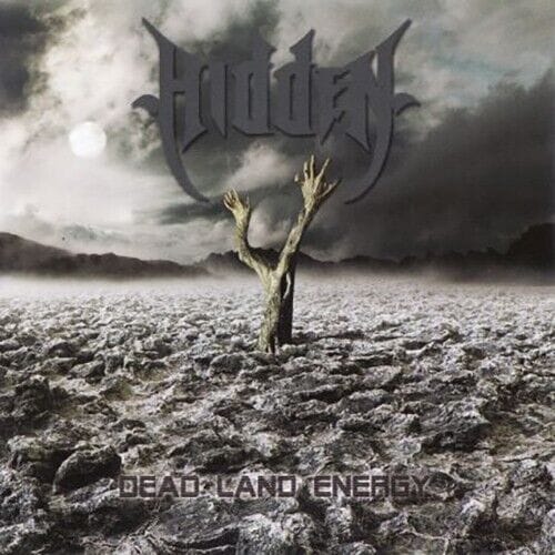 HIDDEN – Dead Land Energy CD