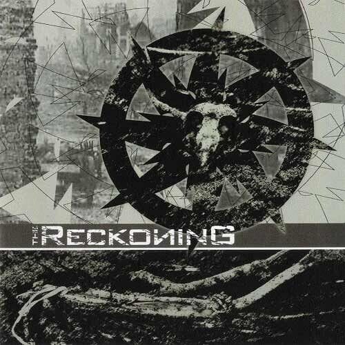 THE RECKONING – Counterblast CD