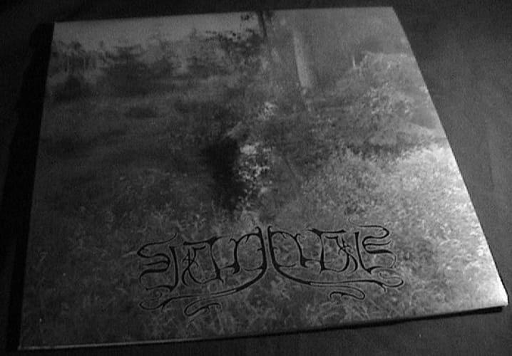 VEINELIIS – Strained Movements Toward Imminent Death 12″ LP