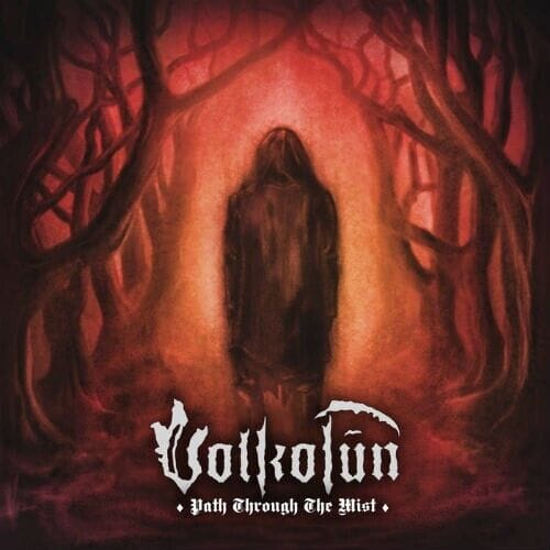 VOLKOLUN – Path Through the Mist DIGI-CD